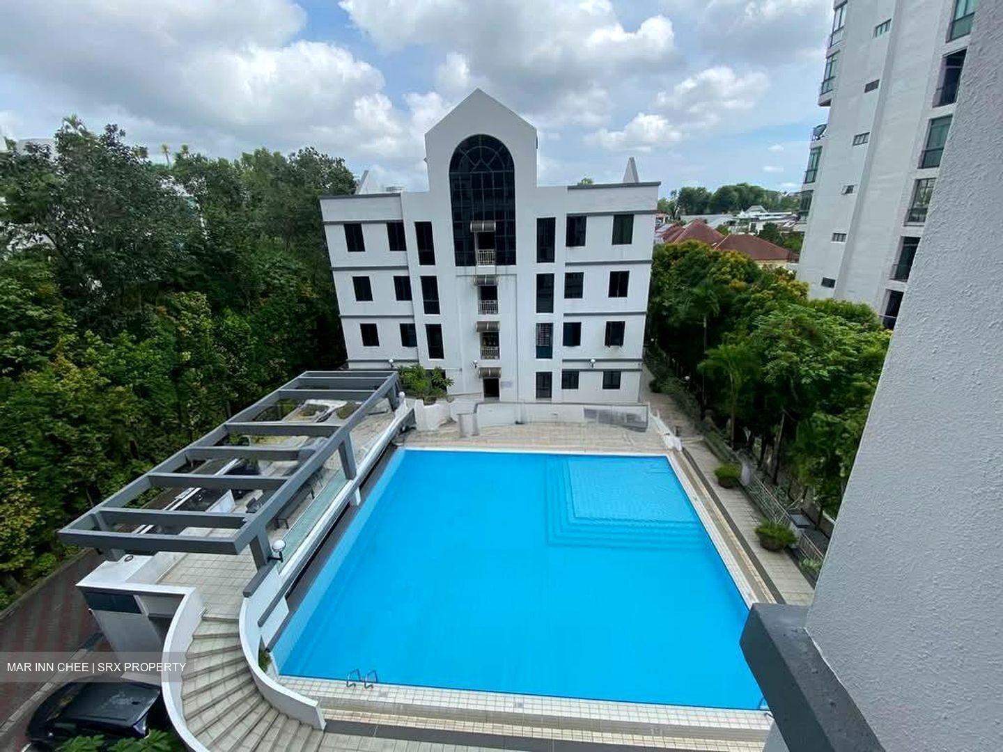 Chatelet (D10), Condominium #545128791